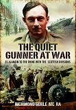 Omslagsbild för The Quiet Gunner at War