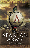 Omslagsbild för The Spartan Army