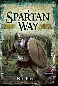 Omslagsbild för The Spartan Way