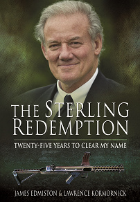 Omslagsbild för The Sterling Redemption