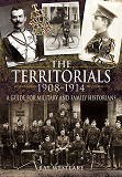Omslagsbild för The Territorials 1908-1914