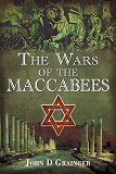 Omslagsbild för The Wars of the Maccabees