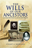 Omslagsbild för The Wills of Our Ancestors