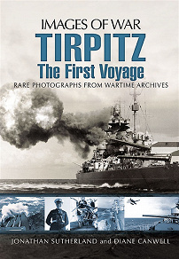 Omslagsbild för Tirpitz