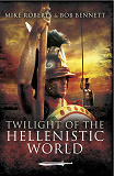 Omslagsbild för Twilight of the Hellenistic World