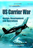 Omslagsbild för US Carrier War