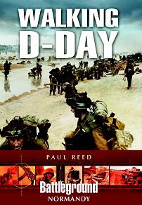 Omslagsbild för Walking D-Day