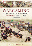 Cover for Wargaming