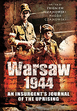 Omslagsbild för Warsaw 1944