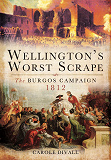 Omslagsbild för Wellington’s Worst Scrape