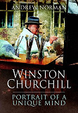 Omslagsbild för Winston Churchill