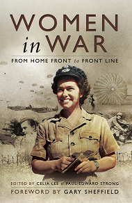 Omslagsbild för Women in War