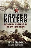 Omslagsbild för Panzer killers