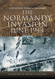 Omslagsbild för The Normandy Invasion, June 1944
