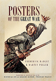 Omslagsbild för Posters of The Great War