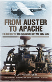 Omslagsbild för From Auster to Apache