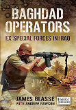 Omslagsbild för Baghdad Operators