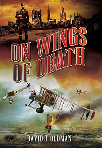 Omslagsbild för On Wings of Death