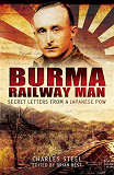 Omslagsbild för Burma Railway Man