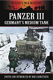 Omslagsbild för The Panzer III