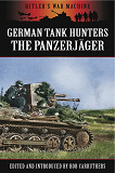 Omslagsbild för German Tank Hunters