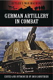 Omslagsbild för German Artillery in Combat