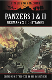 Omslagsbild för Panzers I & II