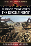 Omslagsbild för Wehrmacht Combat Reports