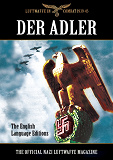 Omslagsbild för Der Adler