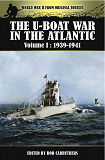 Omslagsbild för The U-Boat War in the Atlantic