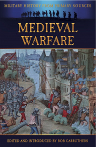 Omslagsbild för Medieval Warfare