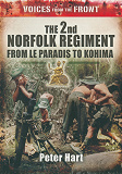 Omslagsbild för The 2nd Norfolk Regiment