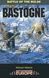Omslagsbild för Bastogne