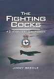 Omslagsbild för The Fighting Cocks