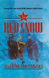 Omslagsbild för Red Snow