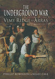 Omslagsbild för The Underground War
