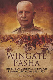 Omslagsbild för Wingate Pasha