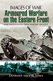 Omslagsbild för Armoured Warfare on the Eastern Front