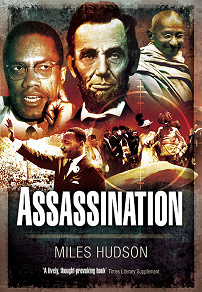 Cover for Assassination