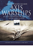Omslagsbild för Axis Warships