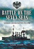 Omslagsbild för Battle on the Seven Seas