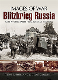 Omslagsbild för Blitzkrieg Russia