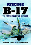 Omslagsbild för Boeing B-17