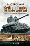 Omslagsbild för British Tanks