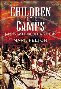 Omslagsbild för Children of the Camps