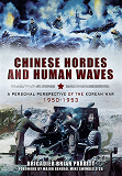 Omslagsbild för Chinese Hordes and Human Waves