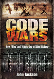 Cover for Code Wars