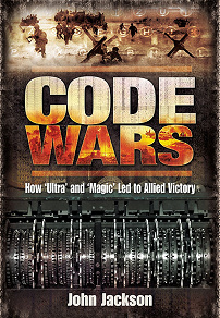 Omslagsbild för Code Wars