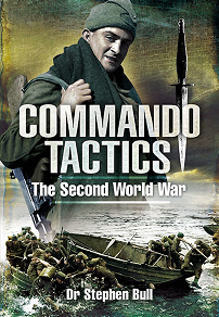Omslagsbild för Commando Tactics