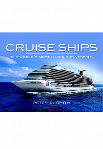 Omslagsbild för Cruise Ships